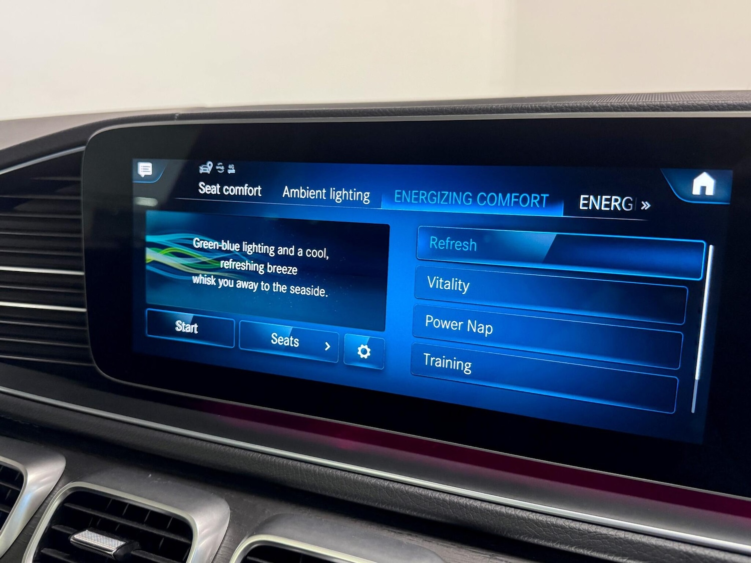 Used Mercedes-Benz GLE 2021 for sale - 77066753: Photo 48