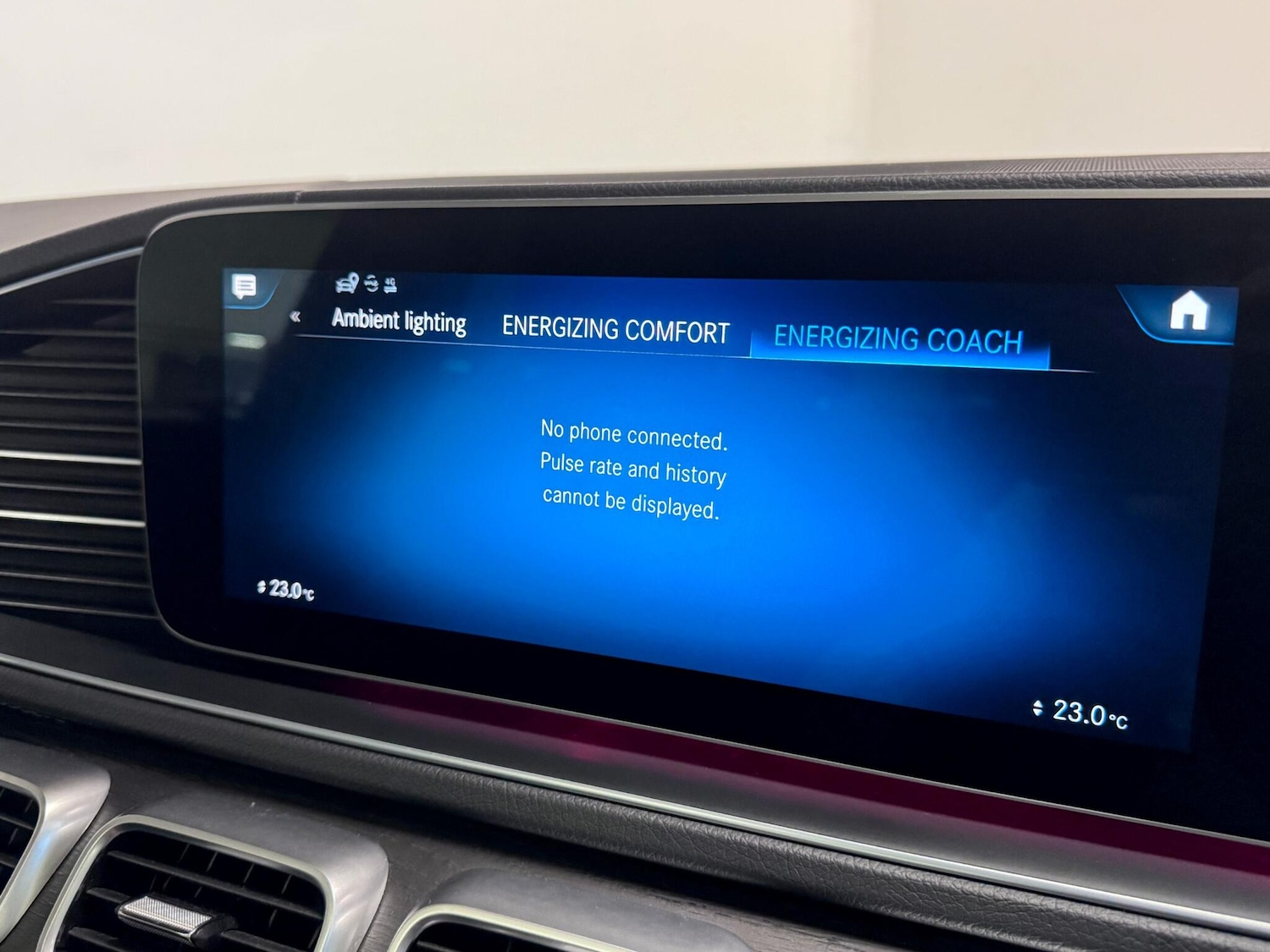 Used Mercedes-Benz GLE 2021 for sale - 77066753: Photo 49