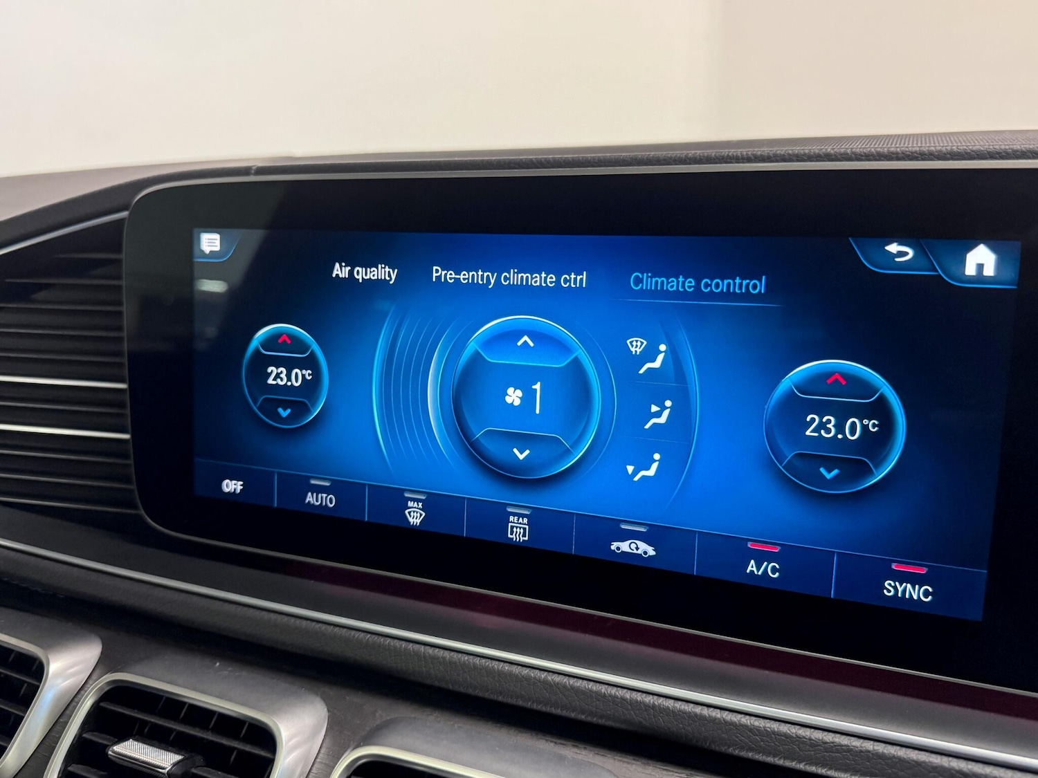 Used Mercedes-Benz GLE 2021 for sale - 77066753: Photo 50