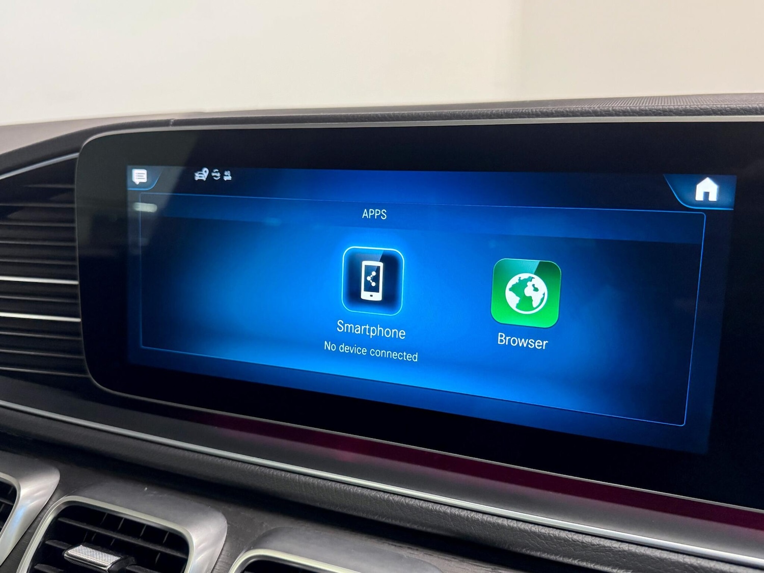 Used Mercedes-Benz GLE 2021 for sale - 77066753: Photo 52