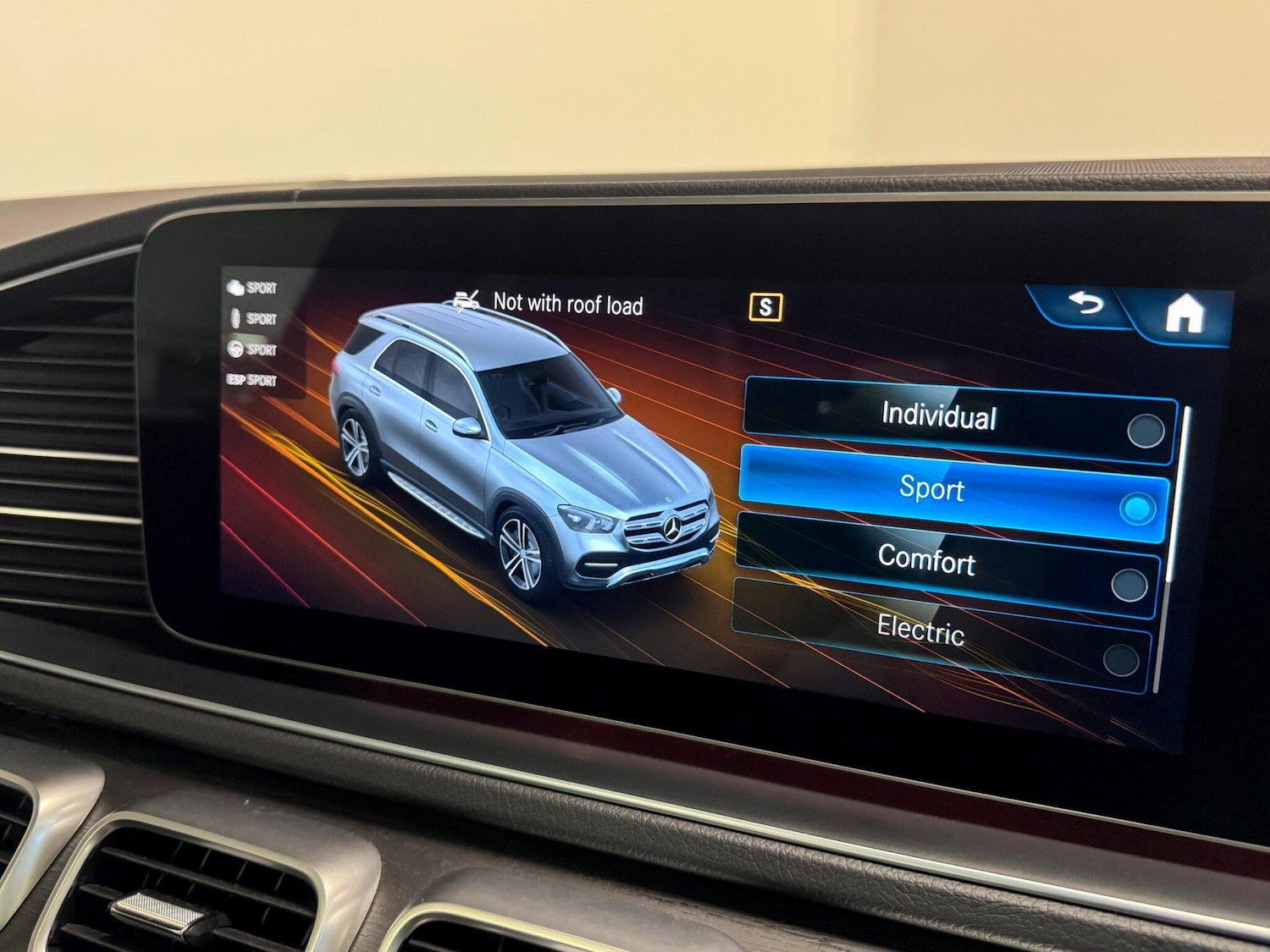 Used Mercedes-Benz GLE 2021 for sale - 77066753: Photo 57