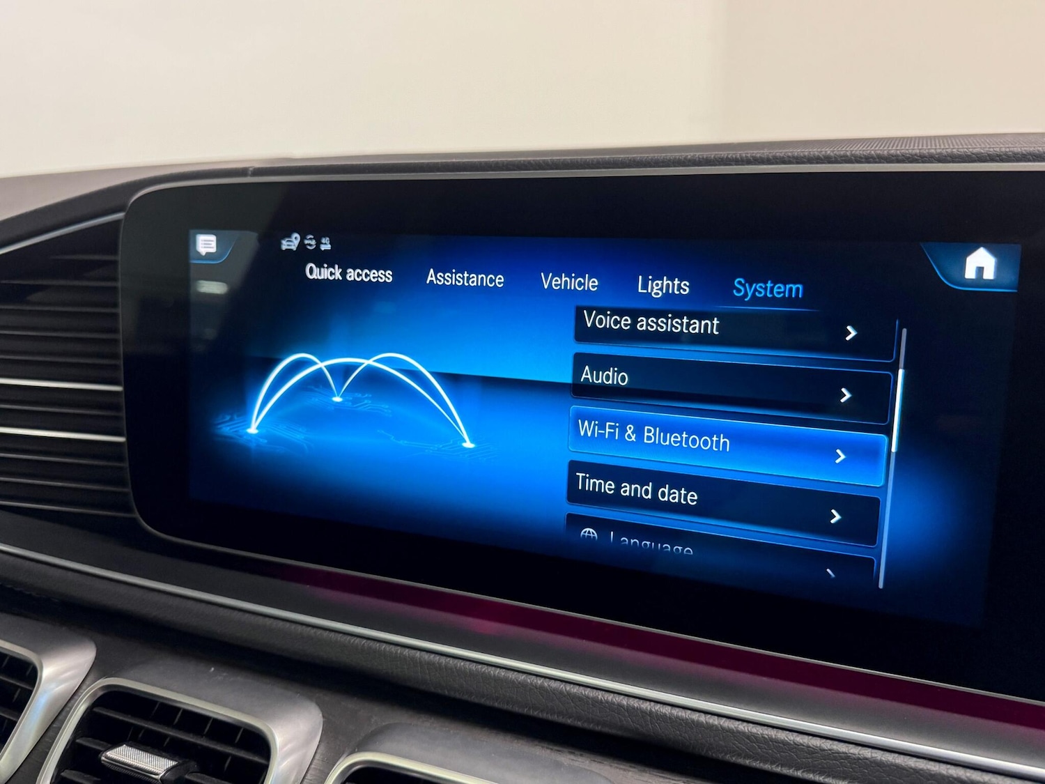 Used Mercedes-Benz GLE 2021 for sale - 77066753: Photo 63