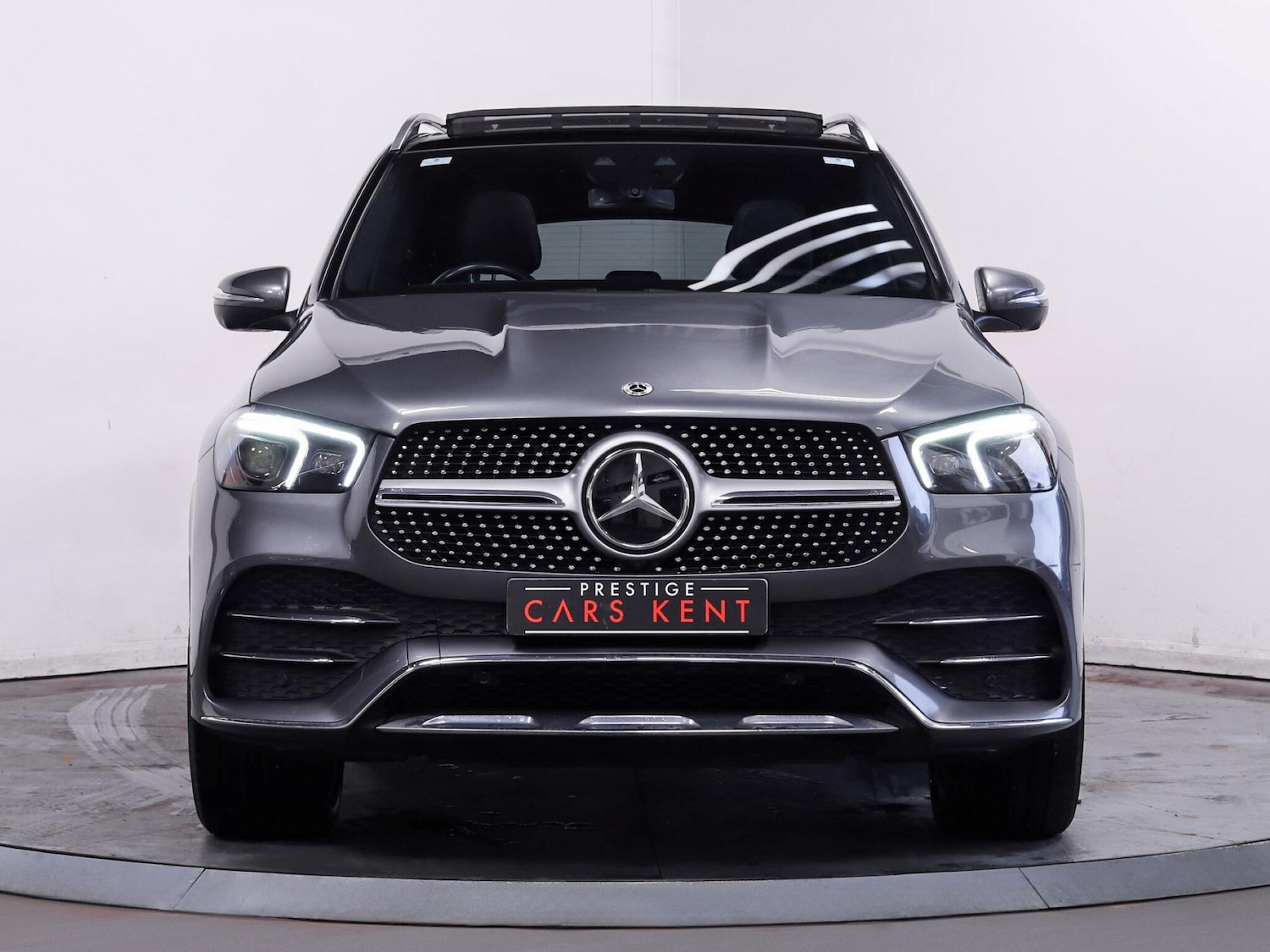 Used Mercedes-Benz GLE 2021 for sale - 77066753: Photo 7
