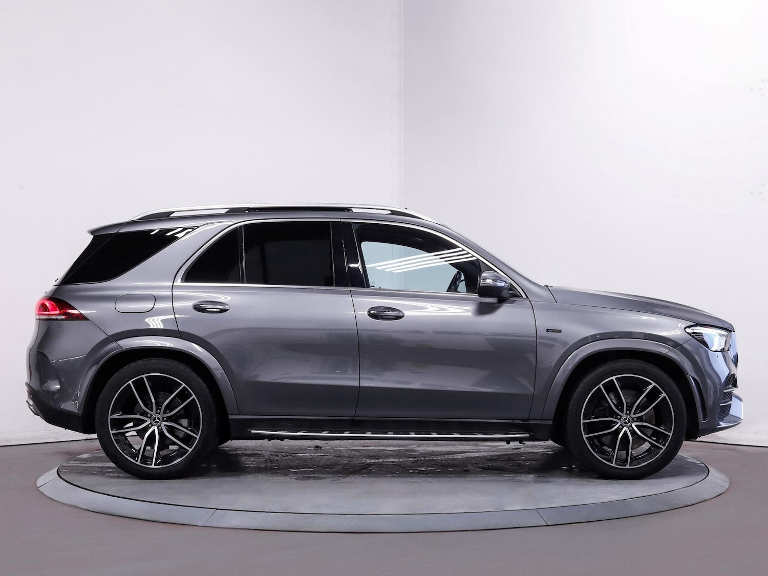 Used Mercedes-Benz GLE 2021 for sale - 77066753: Photo 8