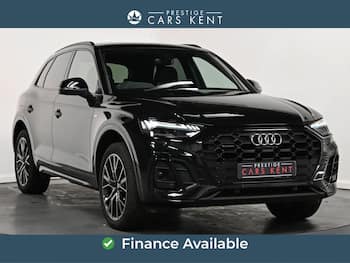 Used Audi Q5 2022 for sale - 79645132: Photo