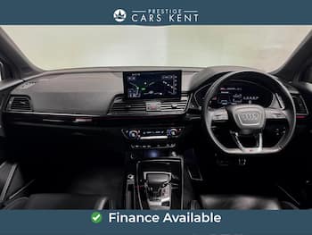Used Audi Q5 2022 for sale - 79645132: Photo