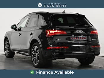 Used Audi Q5 2022 for sale - 79645132: Photo