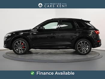 Used Audi Q5 2022 for sale - 79645132: Photo