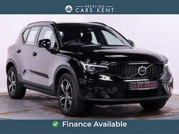 Used Volvo XC40 2022 for sale - 78374894: Photo