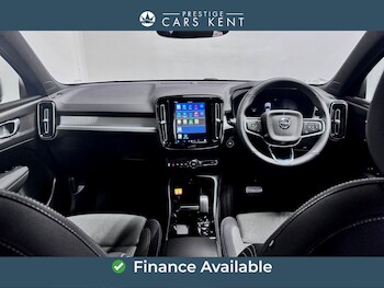 Used Volvo XC40 2022 for sale - 78374894: Photo