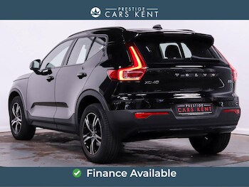 Used Volvo XC40 2022 for sale - 78374894: Photo