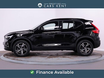 Used Volvo XC40 2022 for sale - 78374894: Photo