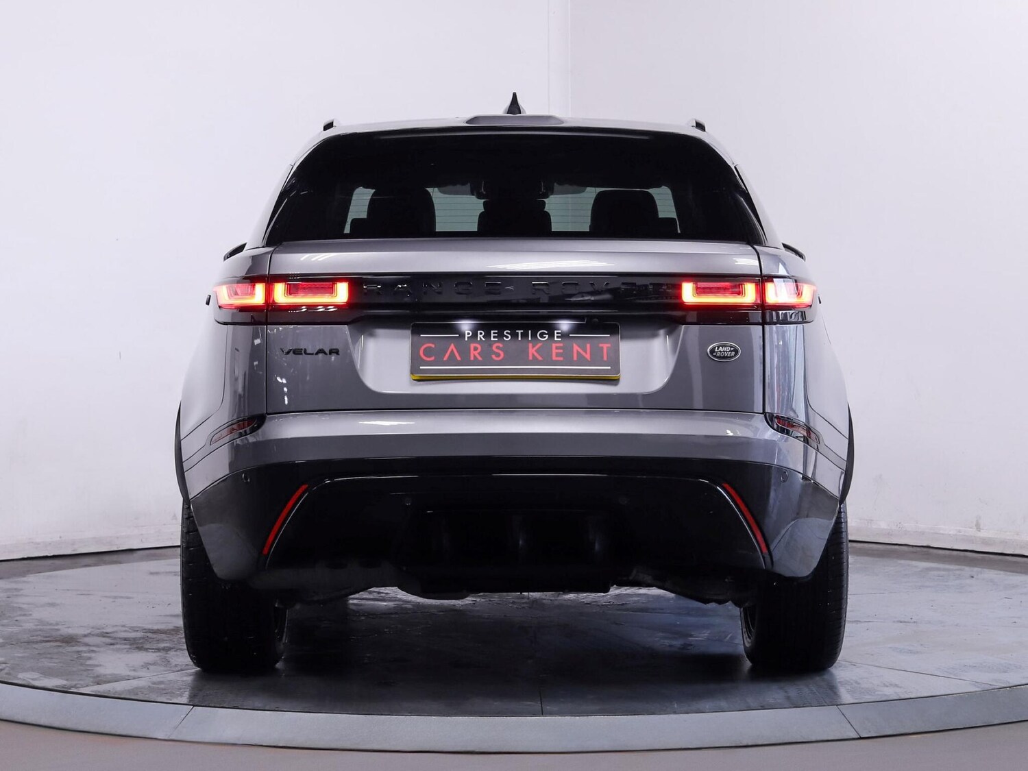 Used Land Rover Range Rover Velar 2022 for sale - 76839773: Photo 11