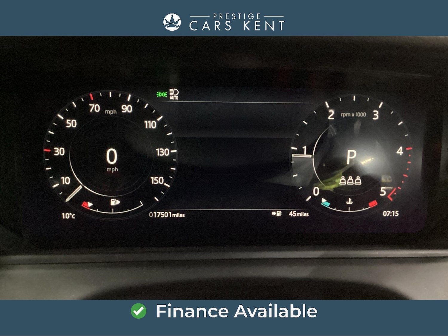 Used Land Rover Range Rover Velar 2022 for sale - 76839773: Photo 2