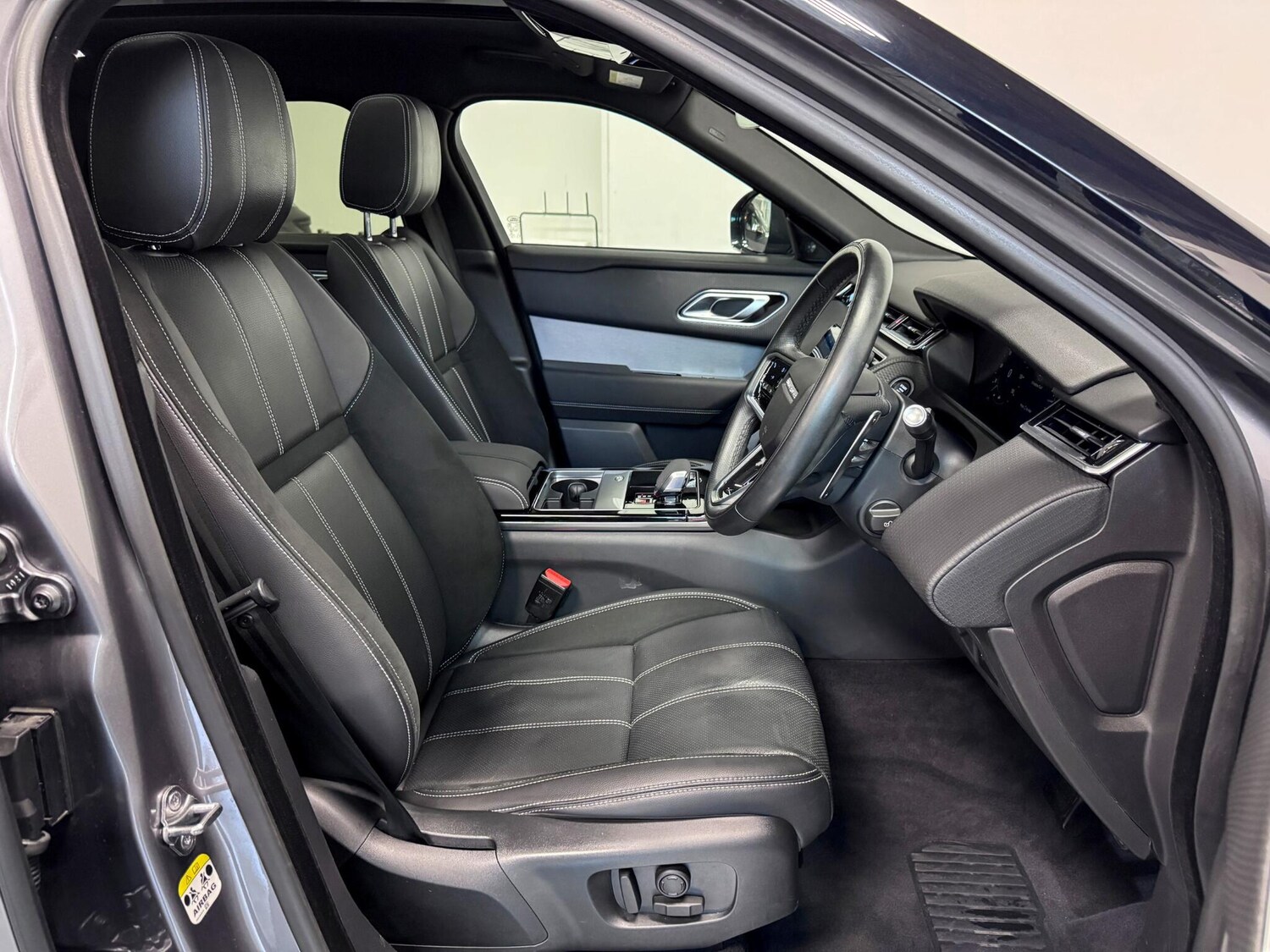 Used Land Rover Range Rover Velar 2022 for sale - 76839773: Photo 22