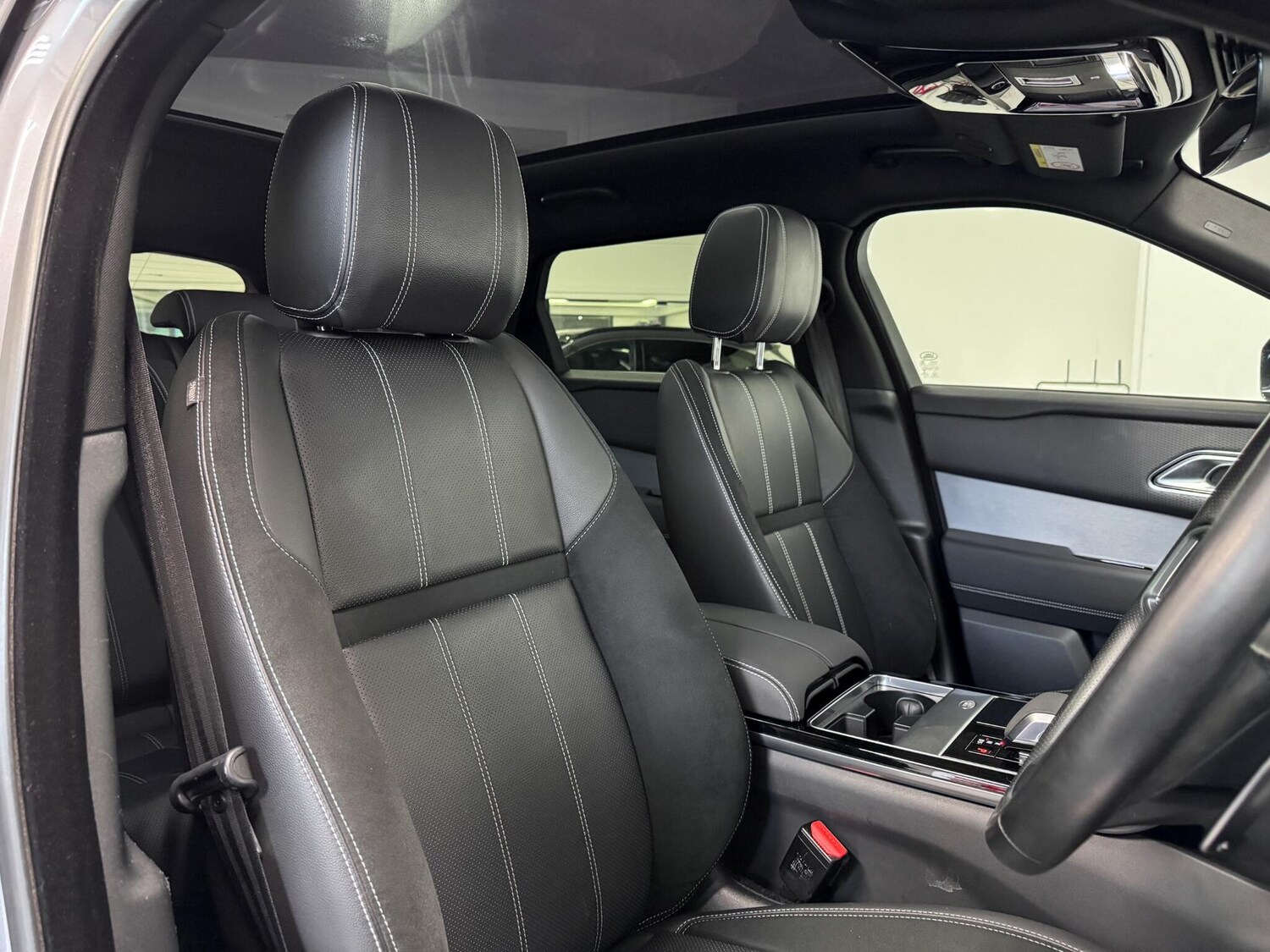 Used Land Rover Range Rover Velar 2022 for sale - 76839773: Photo 23