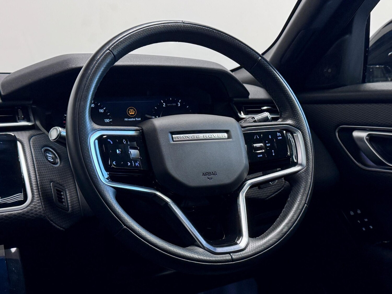 Used Land Rover Range Rover Velar 2022 for sale - 76839773: Photo 36