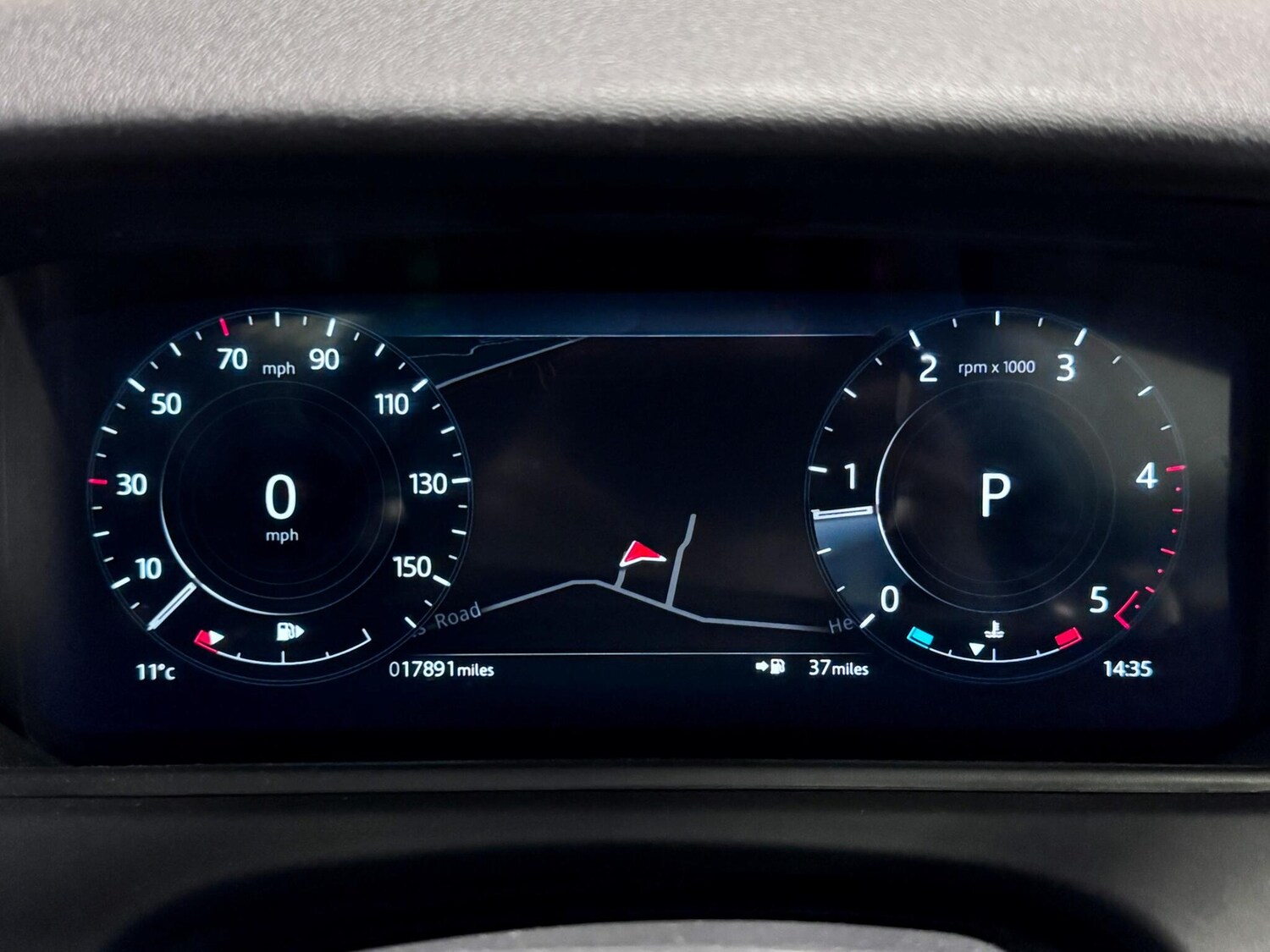 Used Land Rover Range Rover Velar 2022 for sale - 76839773: Photo 38