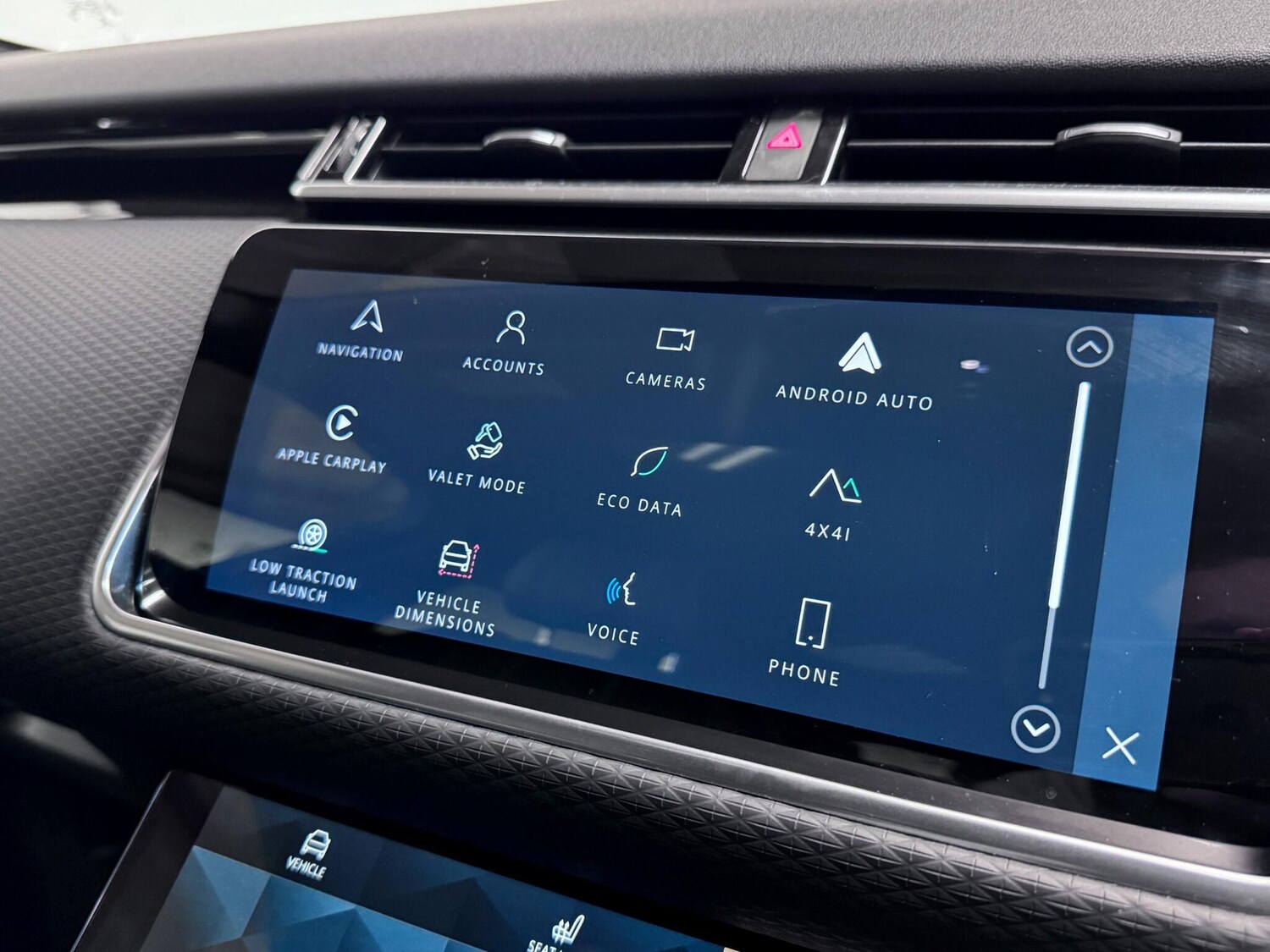 Used Land Rover Range Rover Velar 2022 for sale - 76839773: Photo 40