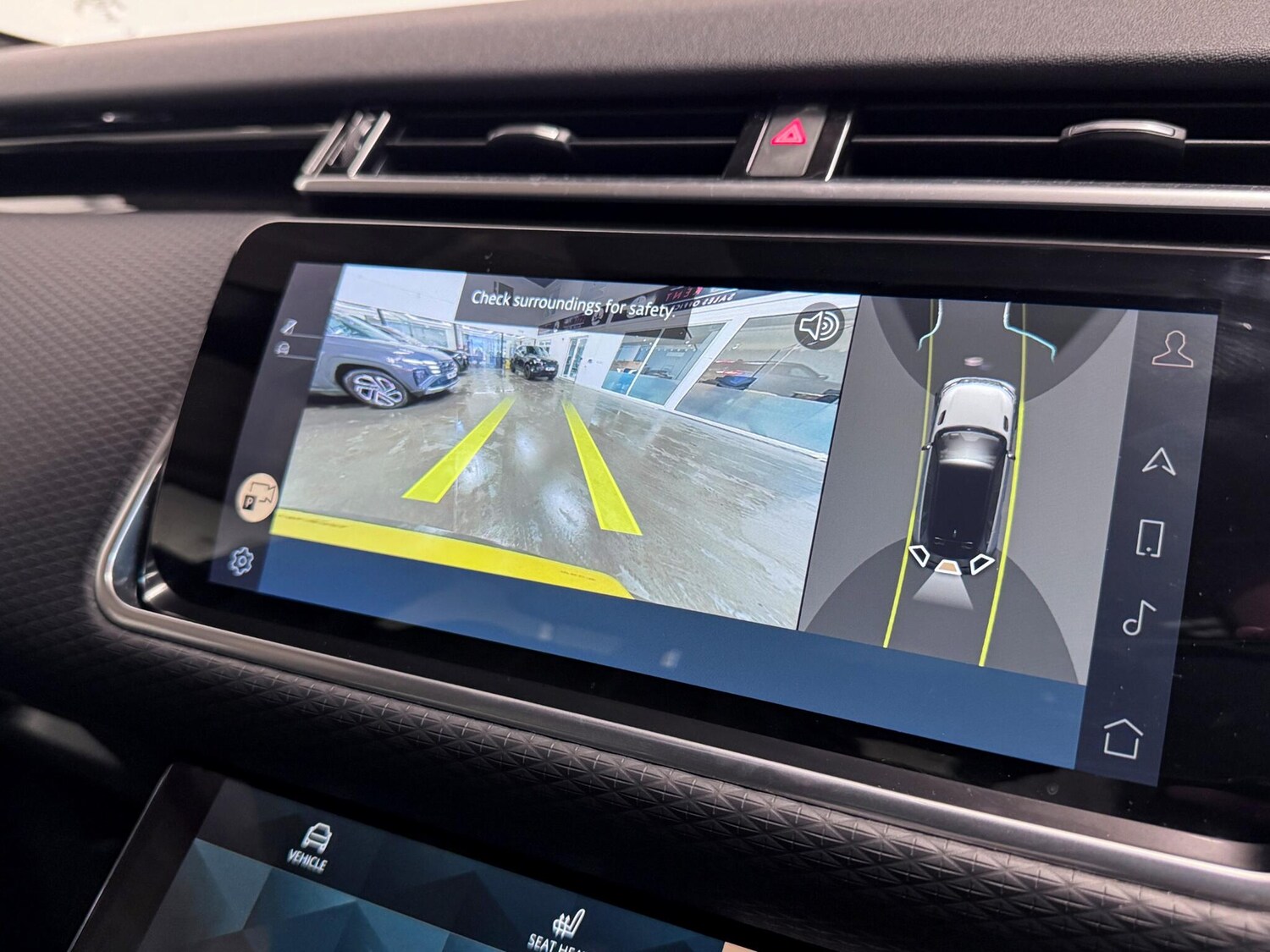 Used Land Rover Range Rover Velar 2022 for sale - 76839773: Photo 41