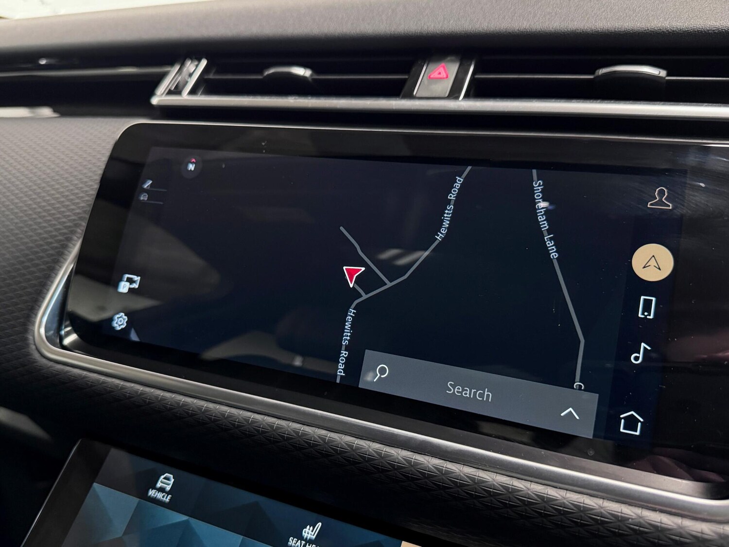 Used Land Rover Range Rover Velar 2022 for sale - 76839773: Photo 42