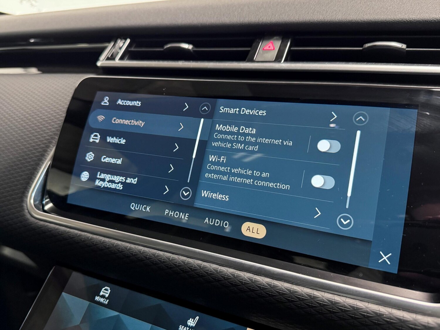 Used Land Rover Range Rover Velar 2022 for sale - 76839773: Photo 43