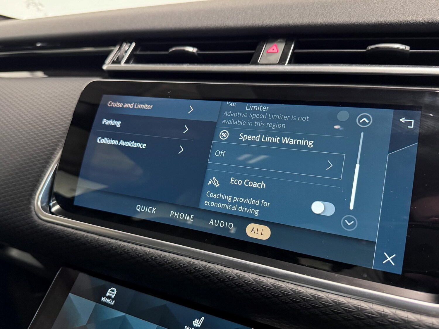 Used Land Rover Range Rover Velar 2022 for sale - 76839773: Photo 46