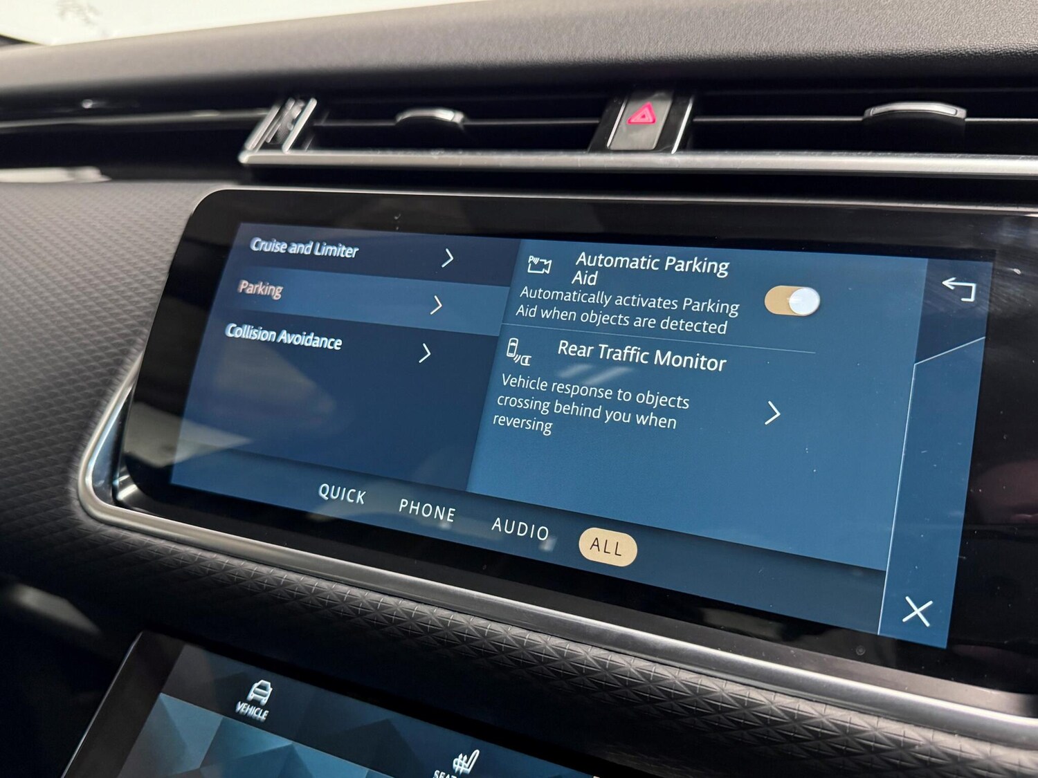 Used Land Rover Range Rover Velar 2022 for sale - 76839773: Photo 47