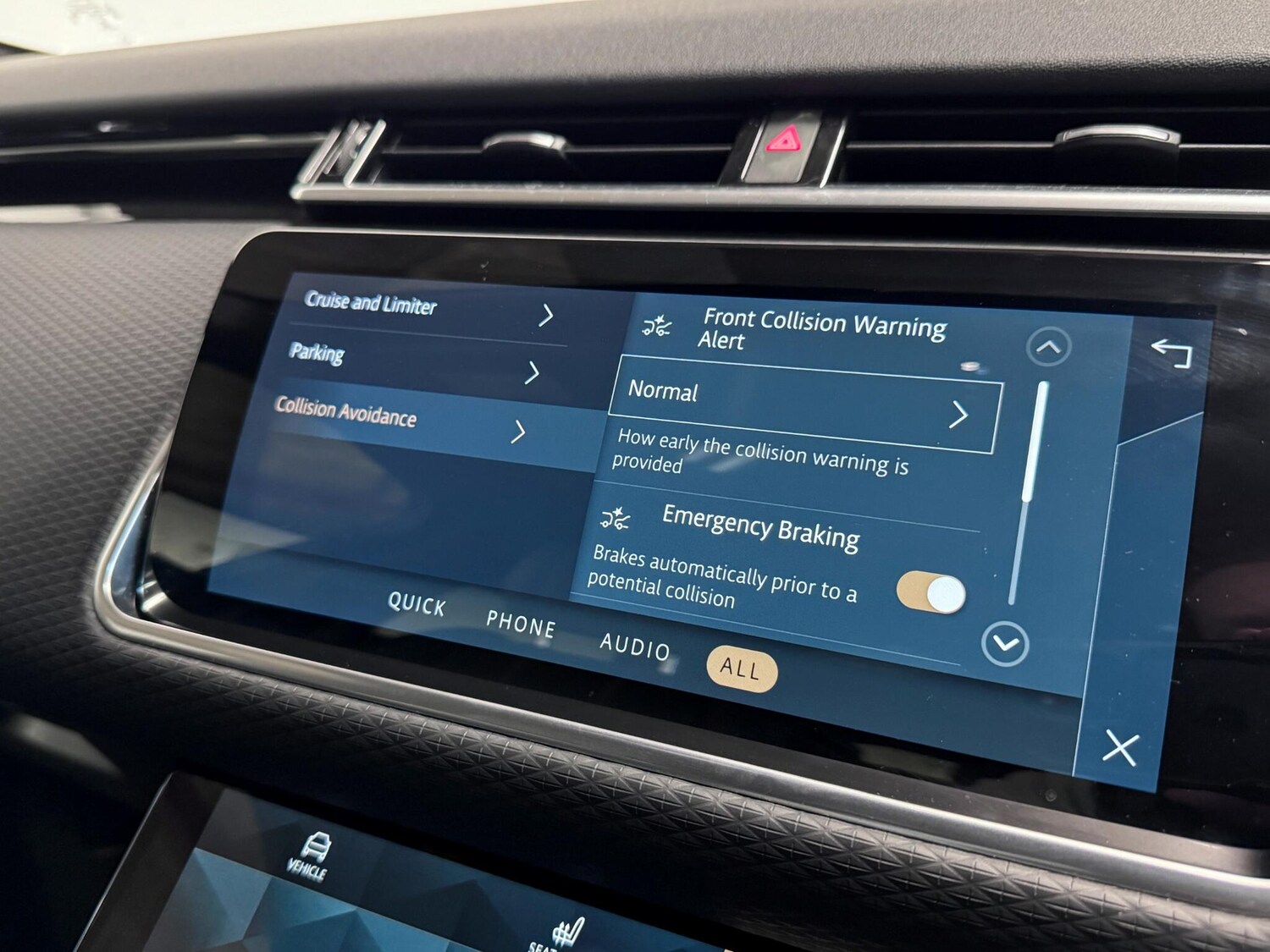 Used Land Rover Range Rover Velar 2022 for sale - 76839773: Photo 48