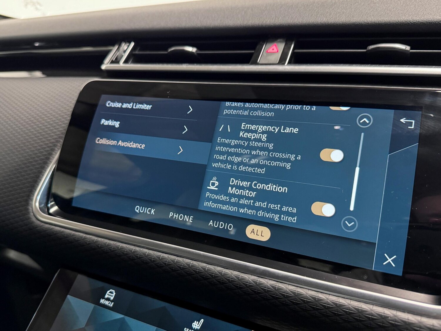 Used Land Rover Range Rover Velar 2022 for sale - 76839773: Photo 49