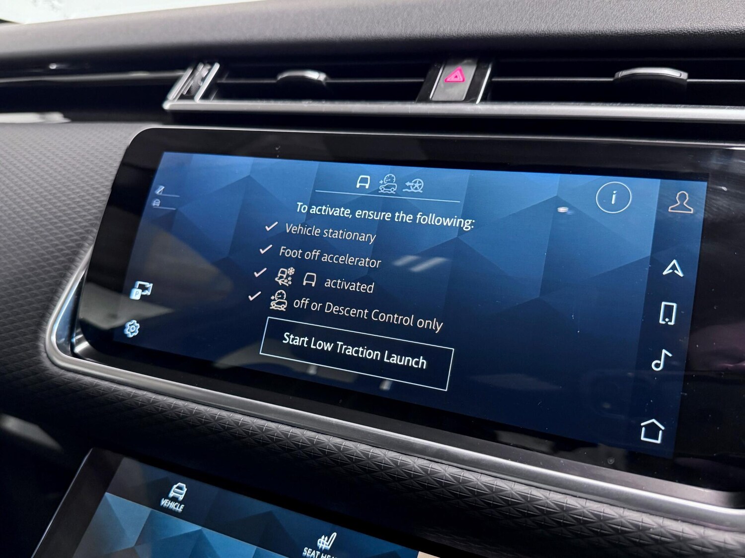 Used Land Rover Range Rover Velar 2022 for sale - 76839773: Photo 53