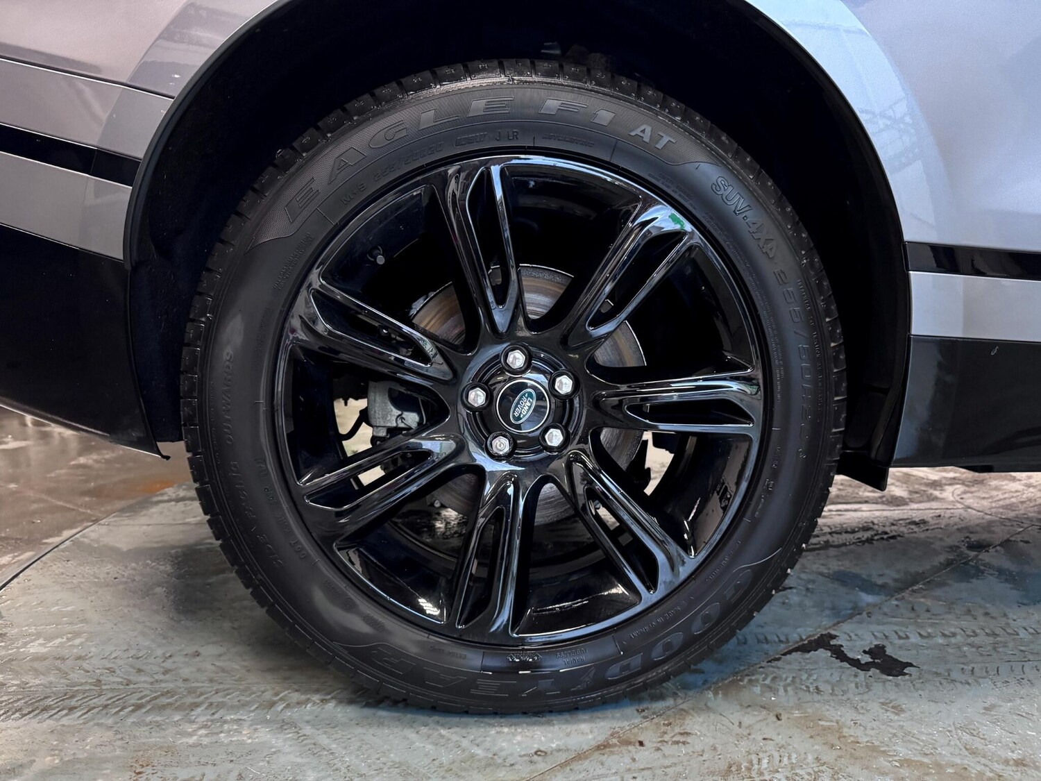 Used Land Rover Range Rover Velar 2022 for sale - 76839773: Photo 55