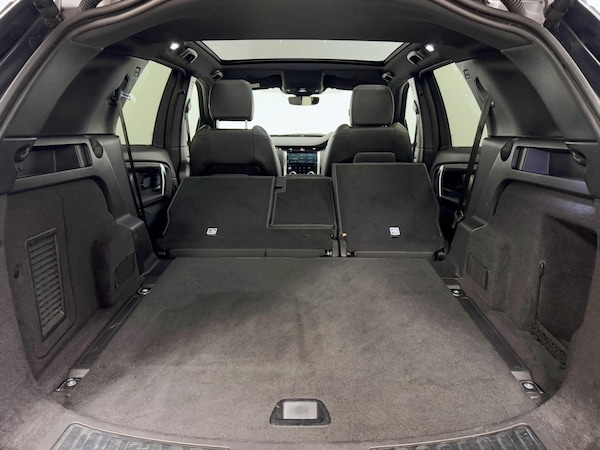Used Land Rover Discovery Sport 2021 for sale - 76213807: Photo 14