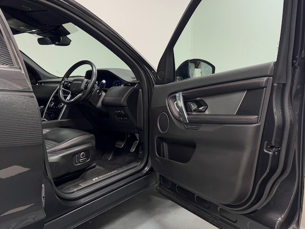 Used Land Rover Discovery Sport 2021 for sale - 76213807: Photo 17