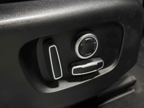 Used Land Rover Discovery Sport 2021 for sale - 76213807: Photo 22
