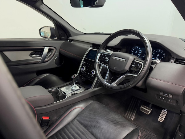Used Land Rover Discovery Sport 2021 for sale - 76213807: Photo 23