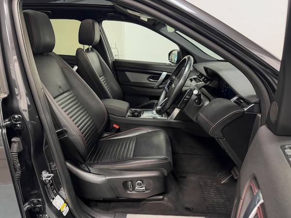 Used Land Rover Discovery Sport 2021 for sale - 76213807: Photo 24