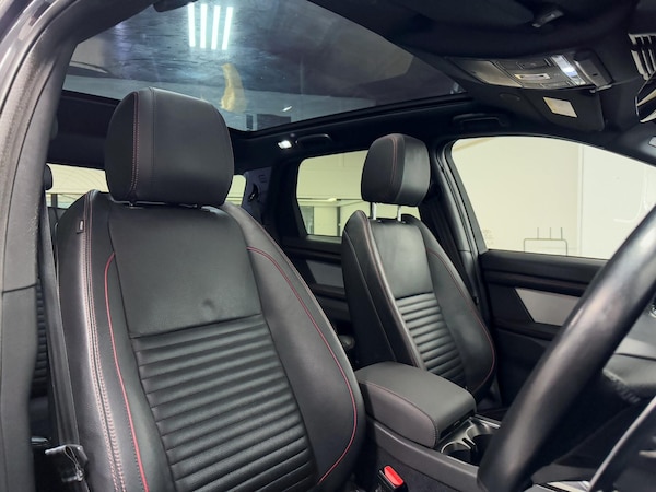 Used Land Rover Discovery Sport 2021 for sale - 76213807: Photo 26