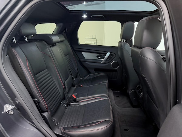 Used Land Rover Discovery Sport 2021 for sale - 76213807: Photo 27