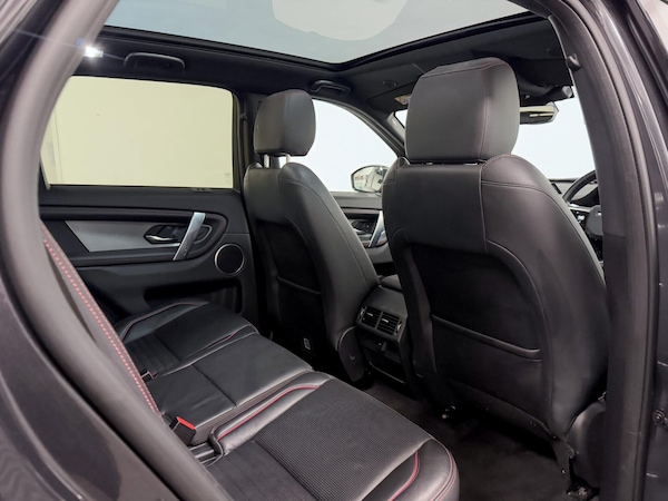 Used Land Rover Discovery Sport 2021 for sale - 76213807: Photo 28