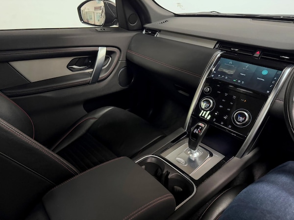 Used Land Rover Discovery Sport 2021 for sale - 76213807: Photo 29