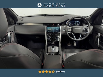 Used Land Rover Discovery Sport 2021 for sale - 76213807: Photo 2