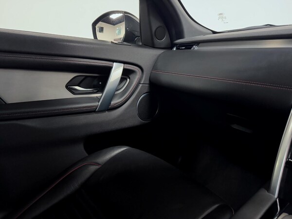Used Land Rover Discovery Sport 2021 for sale - 76213807: Photo 30