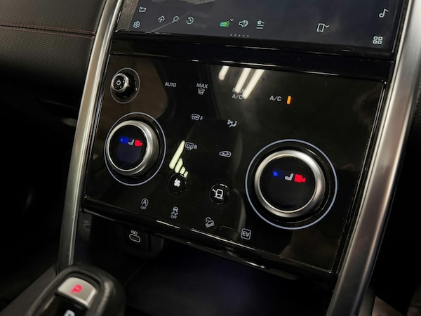 Used Land Rover Discovery Sport 2021 for sale - 76213807: Photo 34