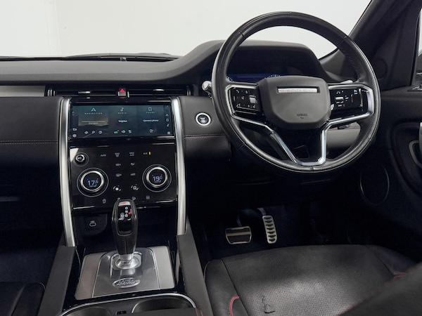 Used Land Rover Discovery Sport 2021 for sale - 76213807: Photo 36