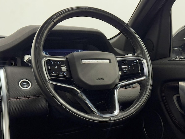 Used Land Rover Discovery Sport 2021 for sale - 76213807: Photo 37