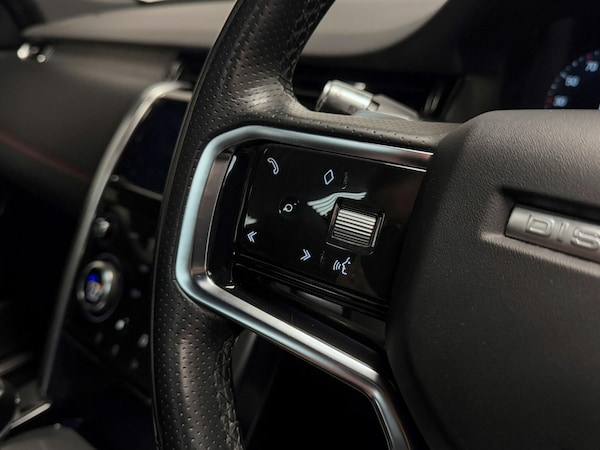 Used Land Rover Discovery Sport 2021 for sale - 76213807: Photo 38