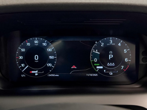 Used Land Rover Discovery Sport 2021 for sale - 76213807: Photo 39
