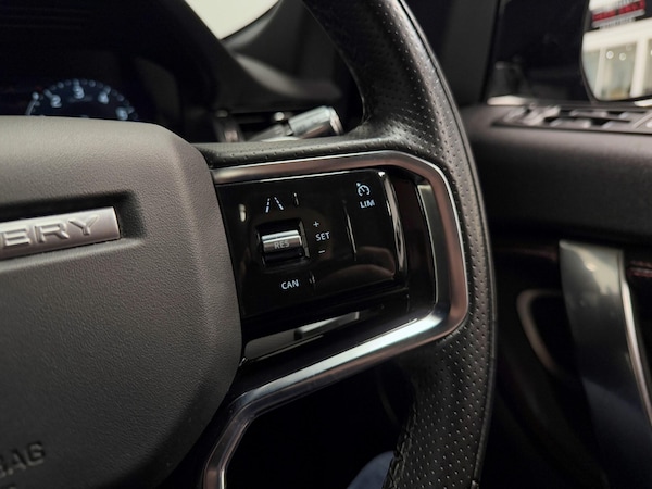 Used Land Rover Discovery Sport 2021 for sale - 76213807: Photo 40