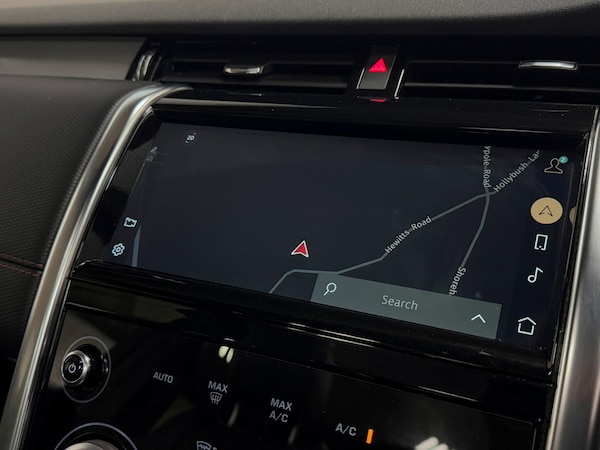 Used Land Rover Discovery Sport 2021 for sale - 76213807: Photo 41